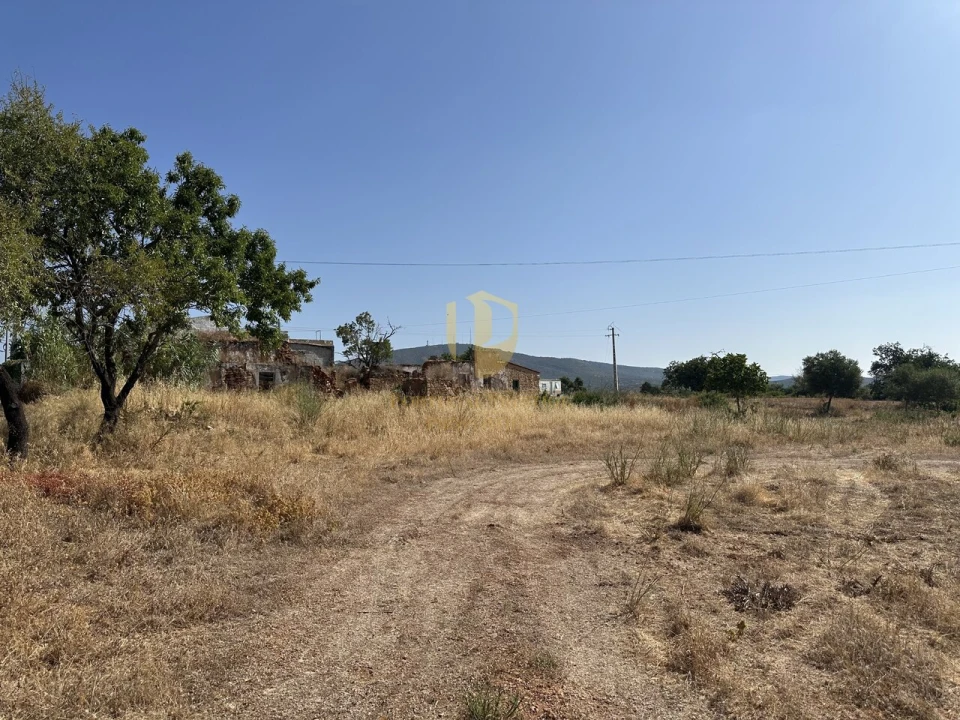 Terreno para Venda em Quelfes Foto 28