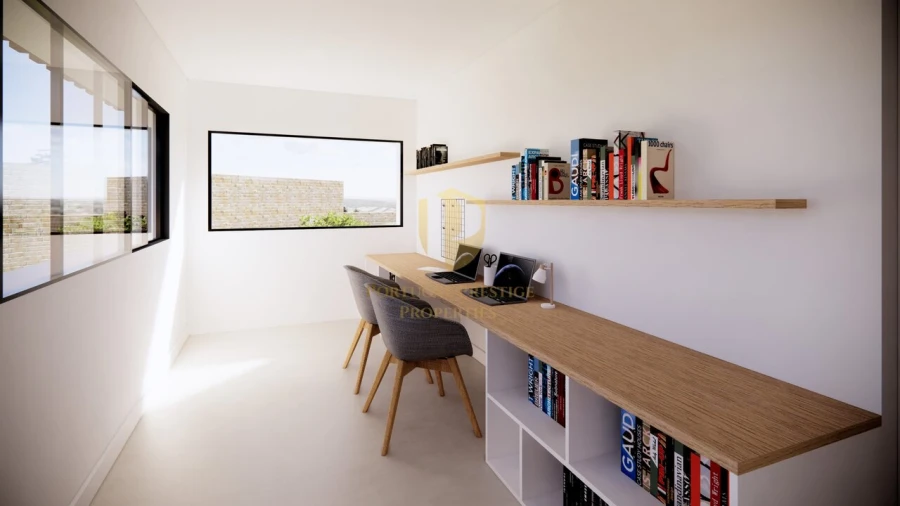 Terreno para Venda em Quelfes Foto 17