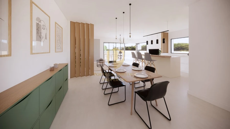 Terreno para Venda em Quelfes Foto 18