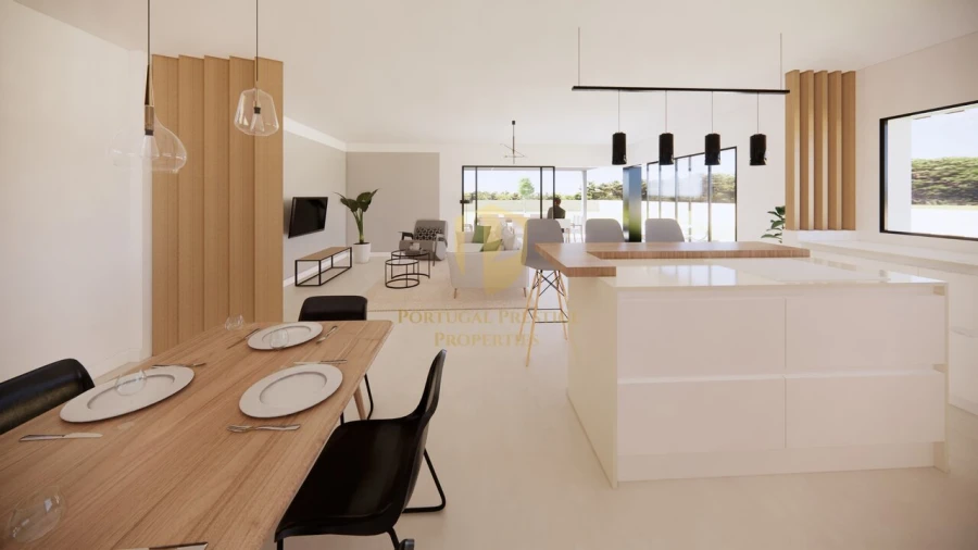 Terreno para Venda em Quelfes Foto 4