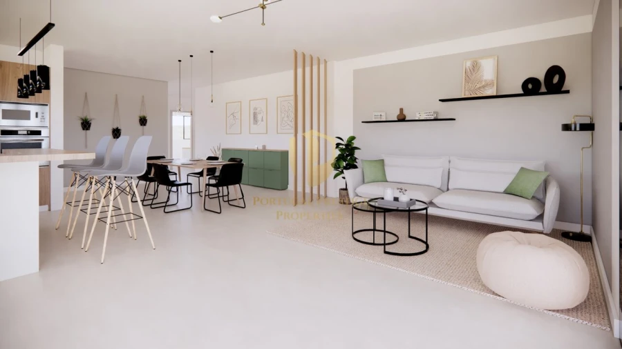 Terreno para Venda em Quelfes Foto 19