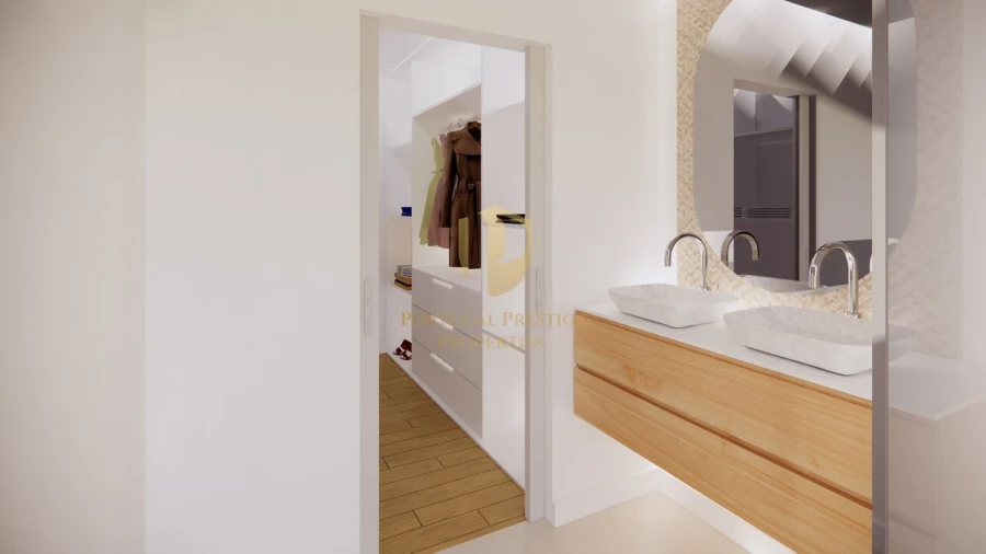 Terreno para Venda em Quelfes Foto 9