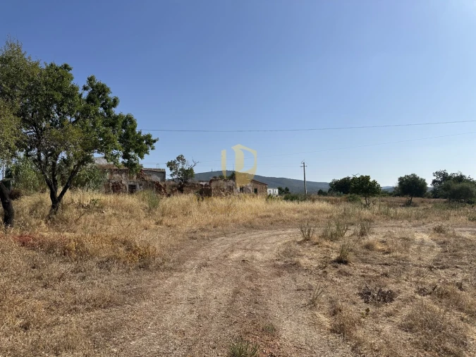 Terreno para Venda em Quelfes Foto 28