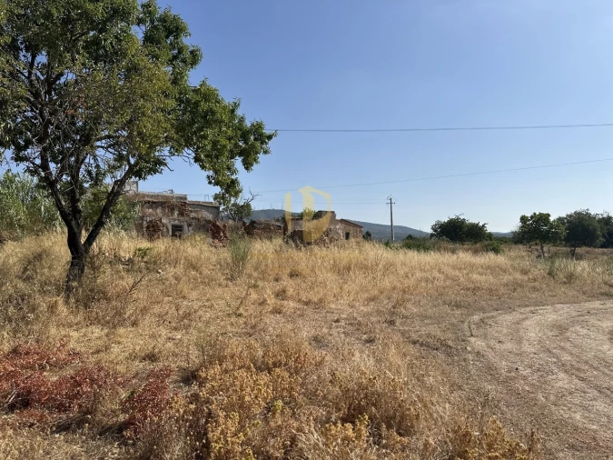 Terreno para Venda em Quelfes Foto 33