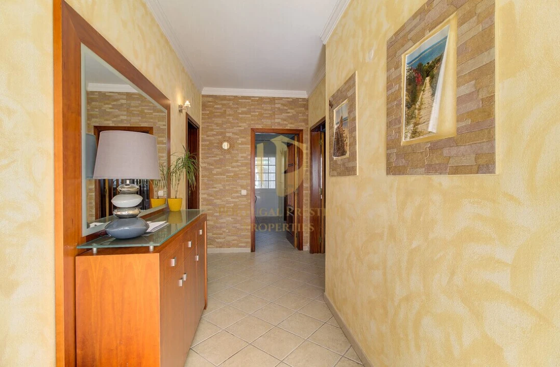 Moradia T3 para Venda em Vila Nova de Cacela Foto 7