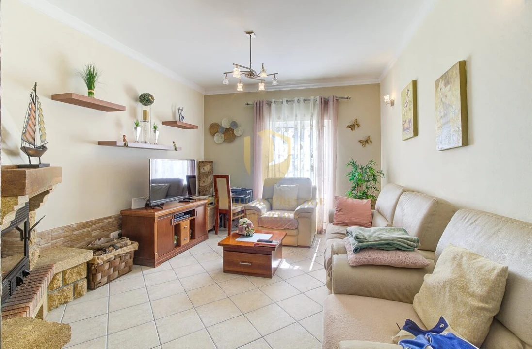 Moradia T3 para Venda em Vila Nova de Cacela Foto 2