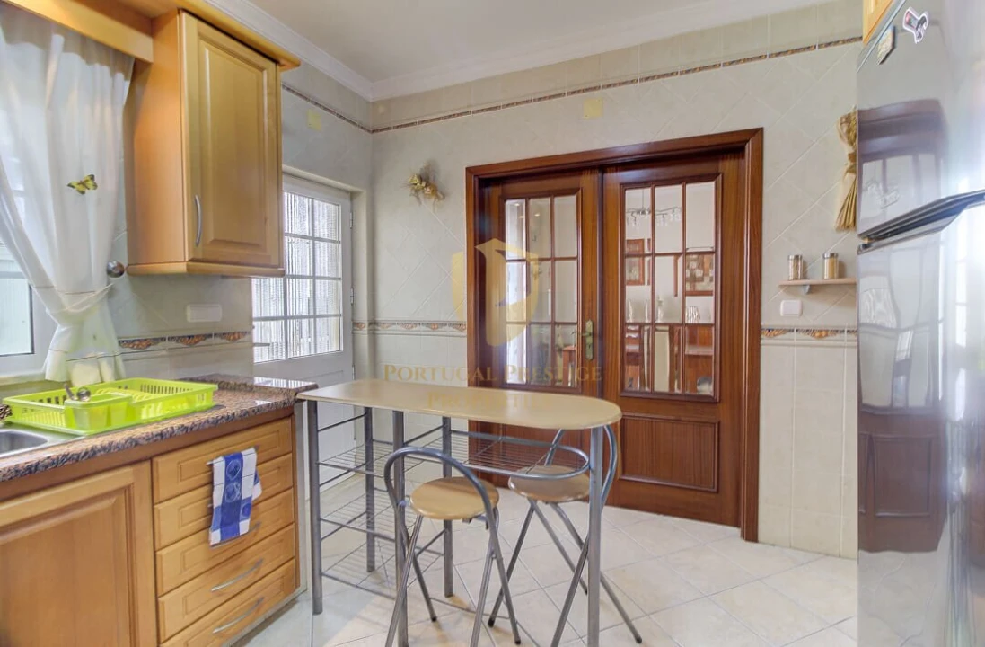 Moradia T3 para Venda em Vila Nova de Cacela Foto 21