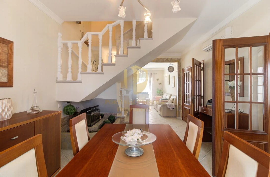 Moradia T3 para Venda em Vila Nova de Cacela Foto 17