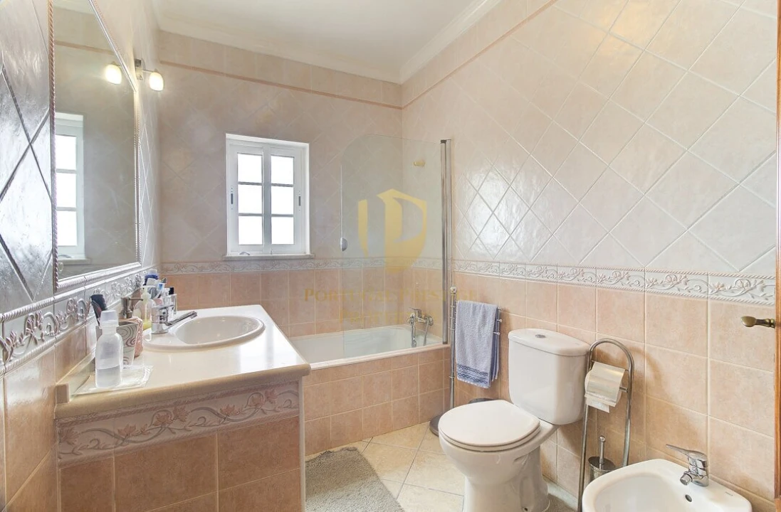 Moradia T3 para Venda em Vila Nova de Cacela Foto 34