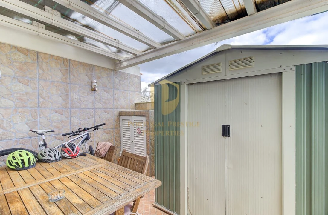 Moradia T3 para Venda em Vila Nova de Cacela Foto 49