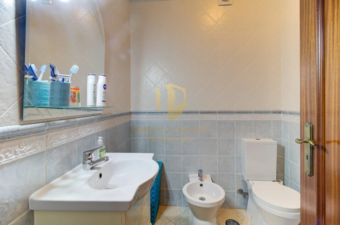 Moradia T3 para Venda em Vila Nova de Cacela Foto 40