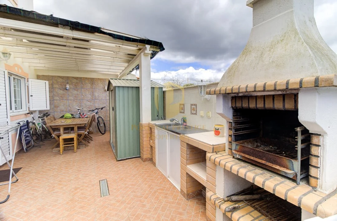 Moradia T3 para Venda em Vila Nova de Cacela Foto 51