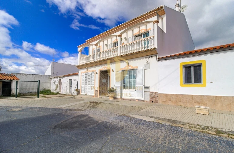 Moradia T3 para Venda em Vila Nova de Cacela Foto 5