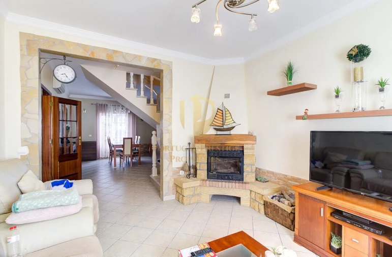 Moradia T3 para Venda em Vila Nova de Cacela Foto 10