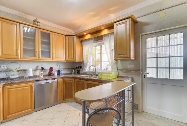 Moradia T3 para Venda em Vila Nova de Cacela Foto 19