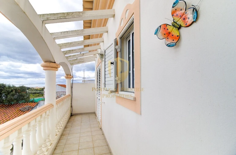 Moradia T3 para Venda em Vila Nova de Cacela Foto 31