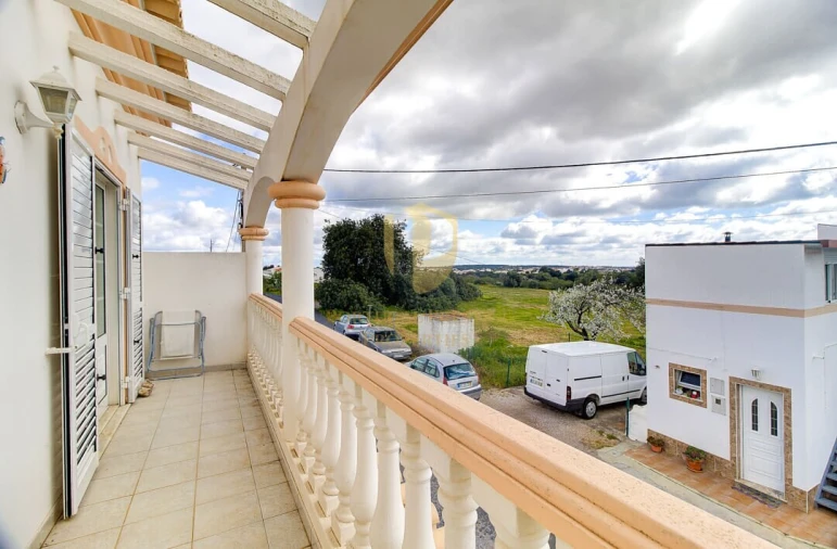Moradia T3 para Venda em Vila Nova de Cacela Foto 32