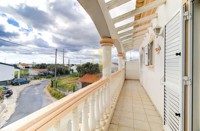 Moradia T3 para Venda em Vila Nova de Cacela Foto 33