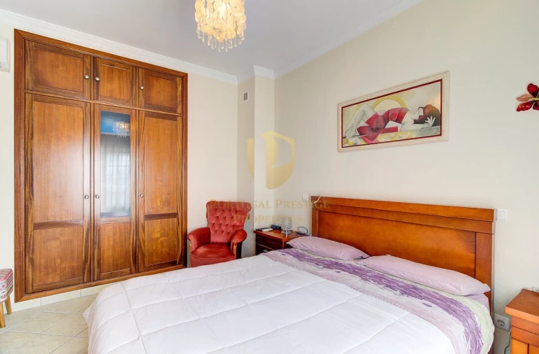 Moradia T3 para Venda em Vila Nova de Cacela Foto 35