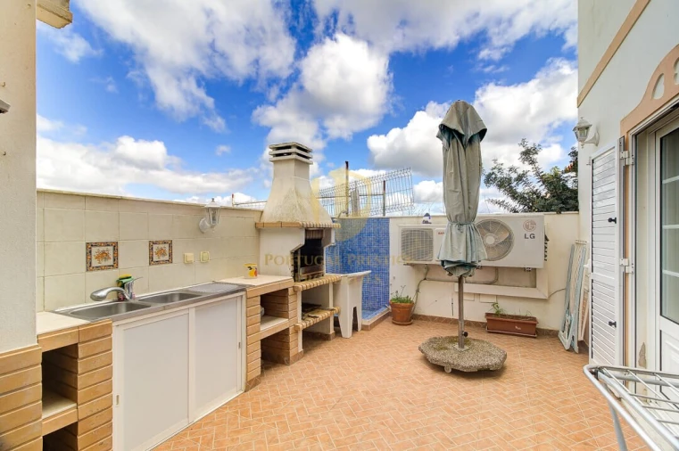 Moradia T3 para Venda em Vila Nova de Cacela Foto 48