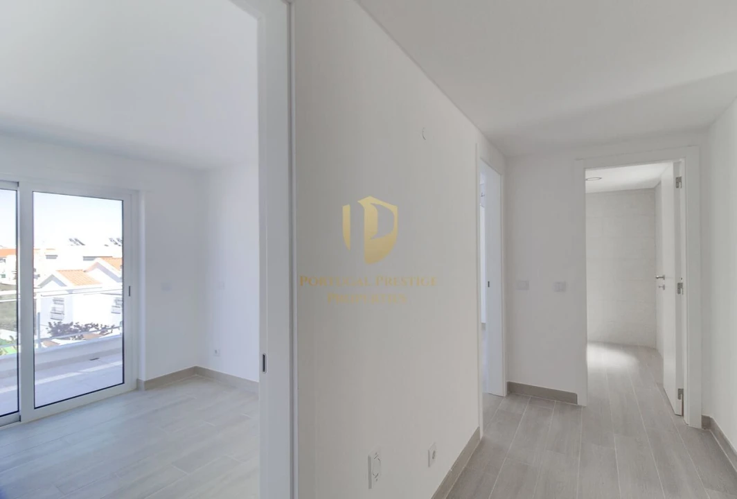 Apartamento T1 para Venda em Vila Nova de Cacela Foto 26