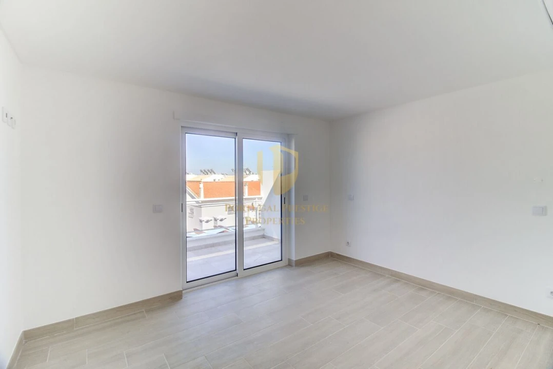 Apartamento T1 para Venda em Vila Nova de Cacela Foto 34