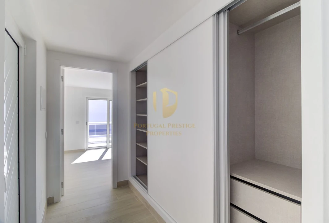 Apartamento T1 para Venda em Vila Nova de Cacela Foto 37