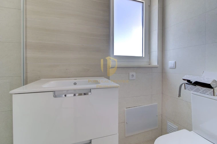 Apartamento T1 para Venda em Vila Nova de Cacela Foto 22