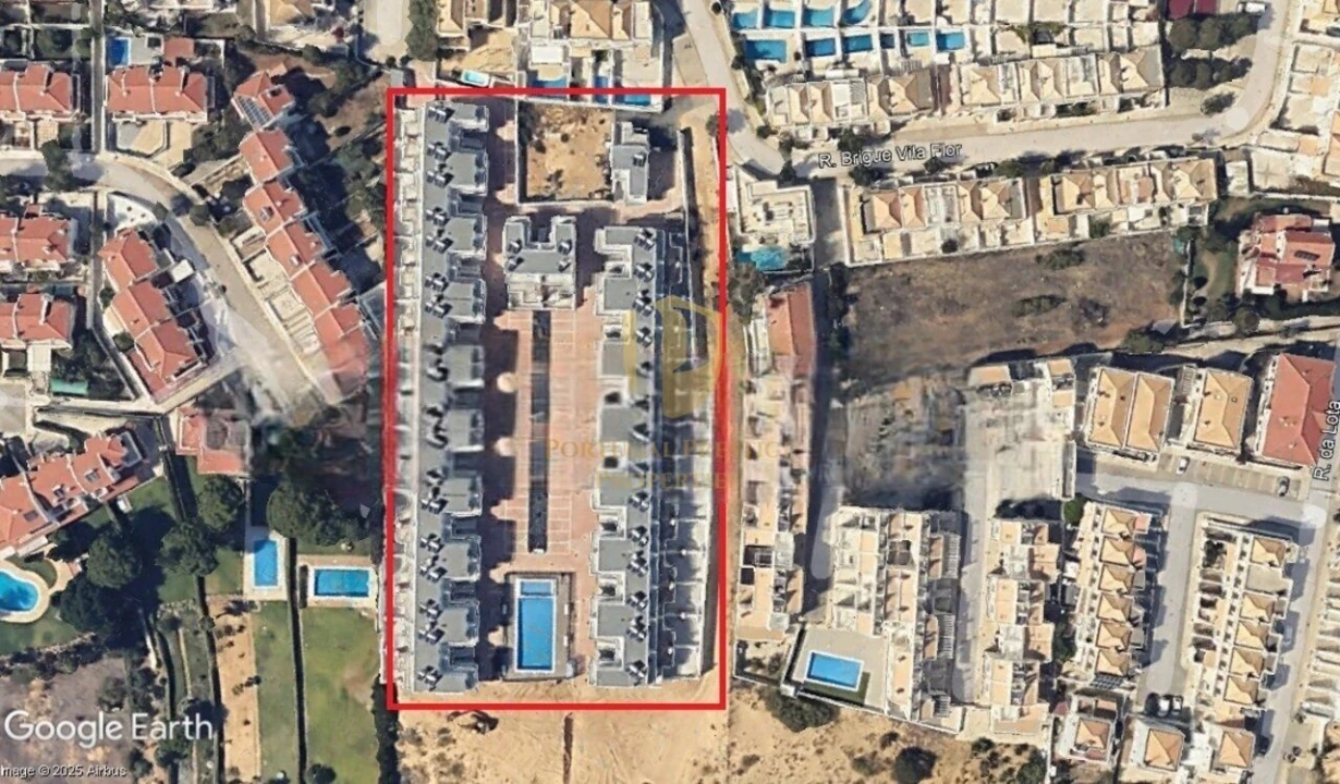 Apartamento T1 para Venda em Vila Nova de Cacela Foto 6