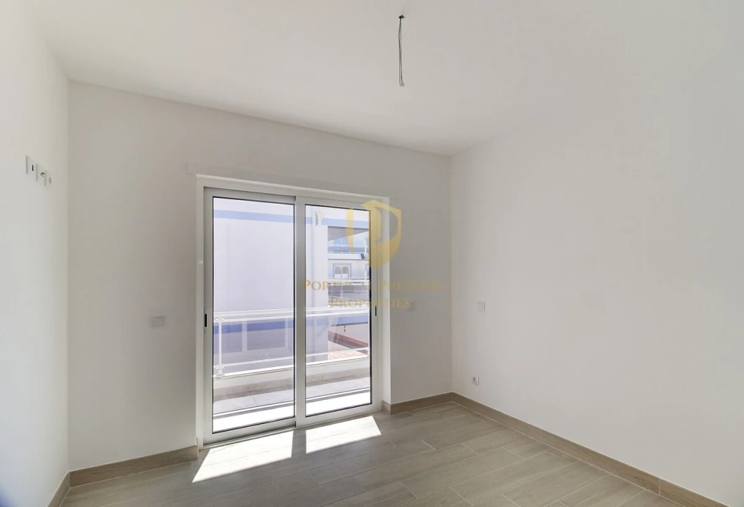 Apartamento T1 para Venda em Vila Nova de Cacela Foto 11