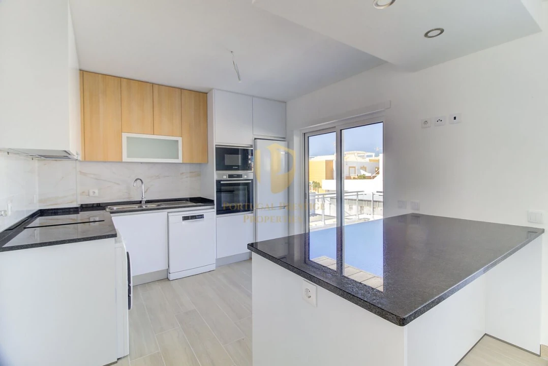 Apartamento T1 para Venda em Vila Nova de Cacela Foto 21