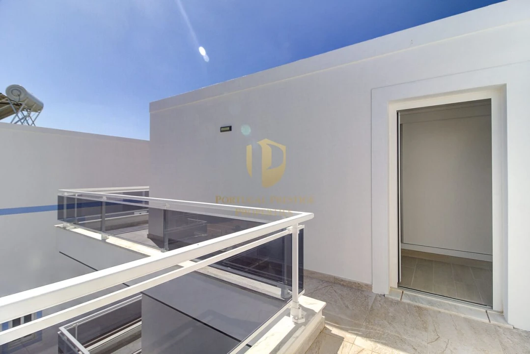 Apartamento T1 para Venda em Vila Nova de Cacela Foto 38