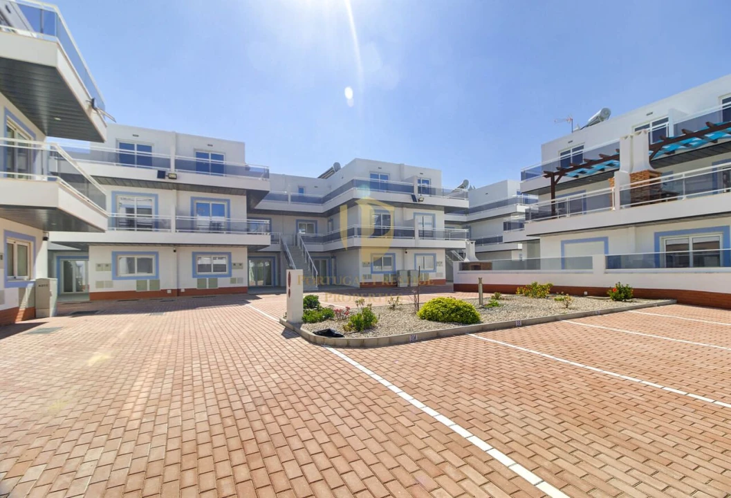 Apartamento T1 para Venda em Vila Nova de Cacela Foto 67