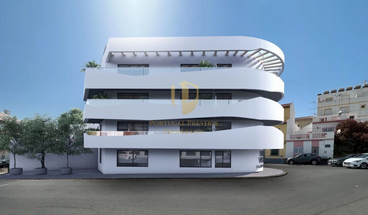 Apartamento T3 para Venda em Monte Gordo Foto 33