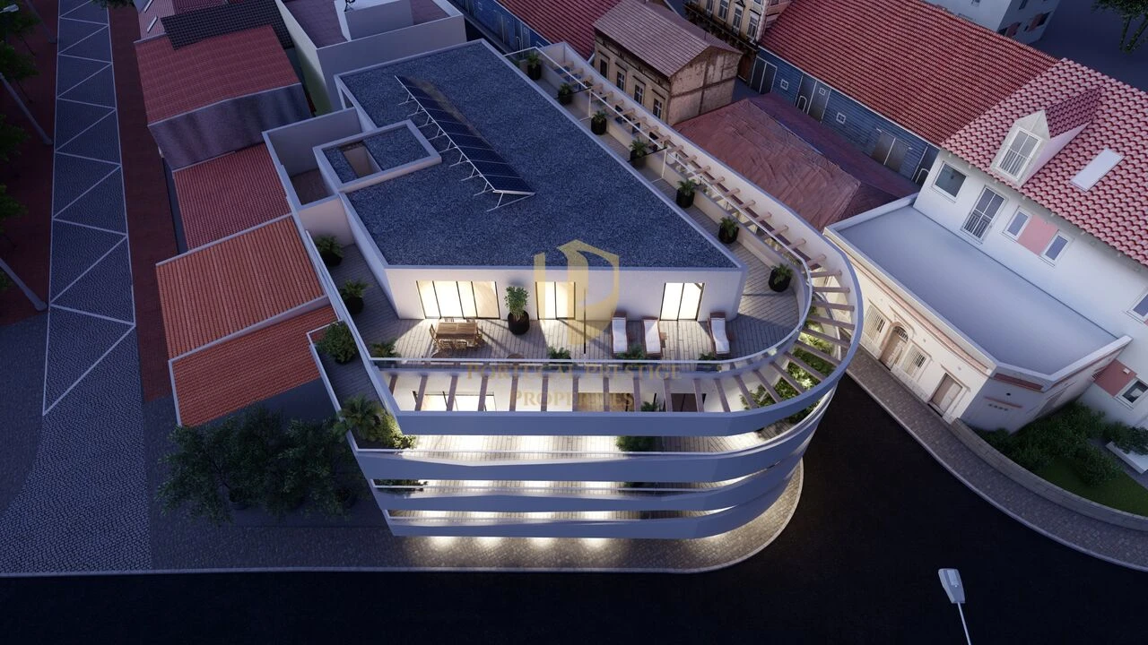 Apartamento T3 para Venda em Monte Gordo Foto 34