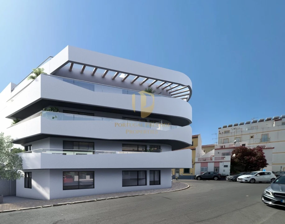 Apartamento T3 para Venda em Monte Gordo Foto 29