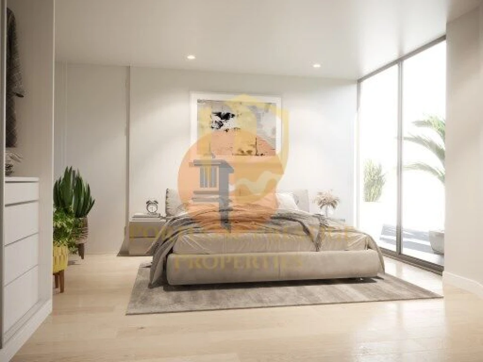 Apartamento T3 para Venda em Monte Gordo Foto 40