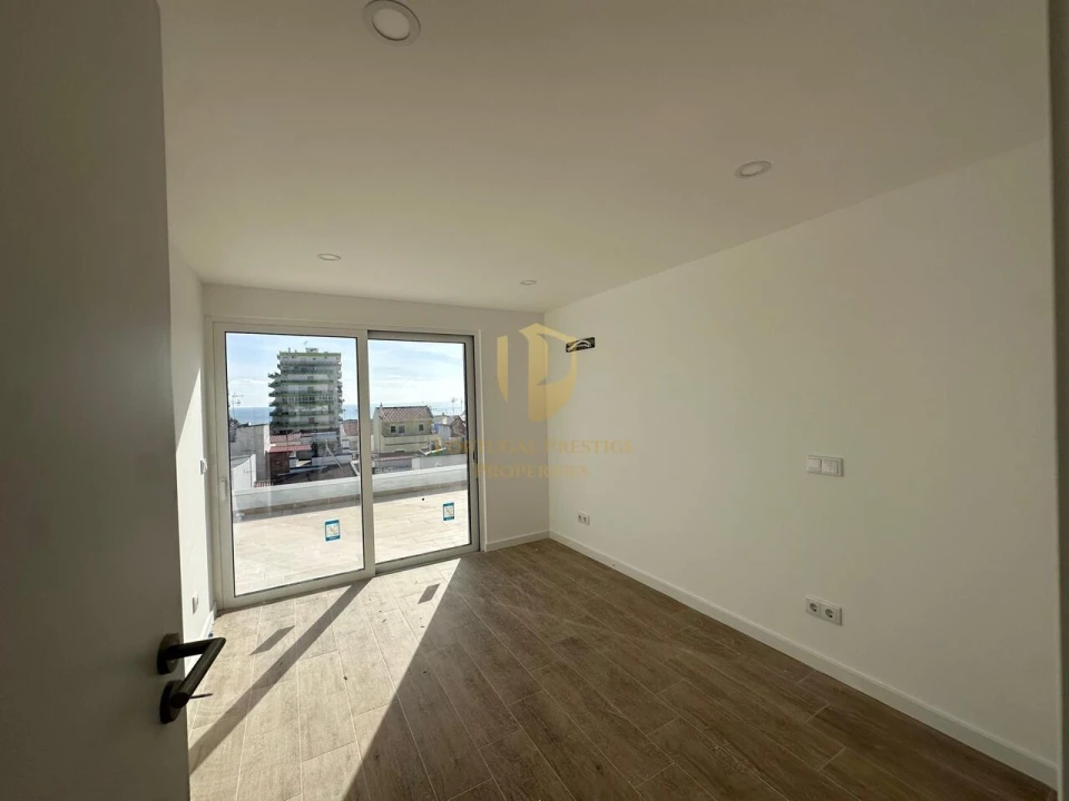 Apartamento T3 para Venda em Monte Gordo Foto 11