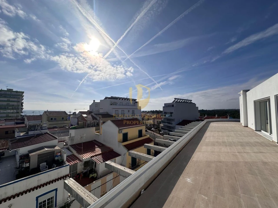 Apartamento T3 para Venda em Monte Gordo Foto 12