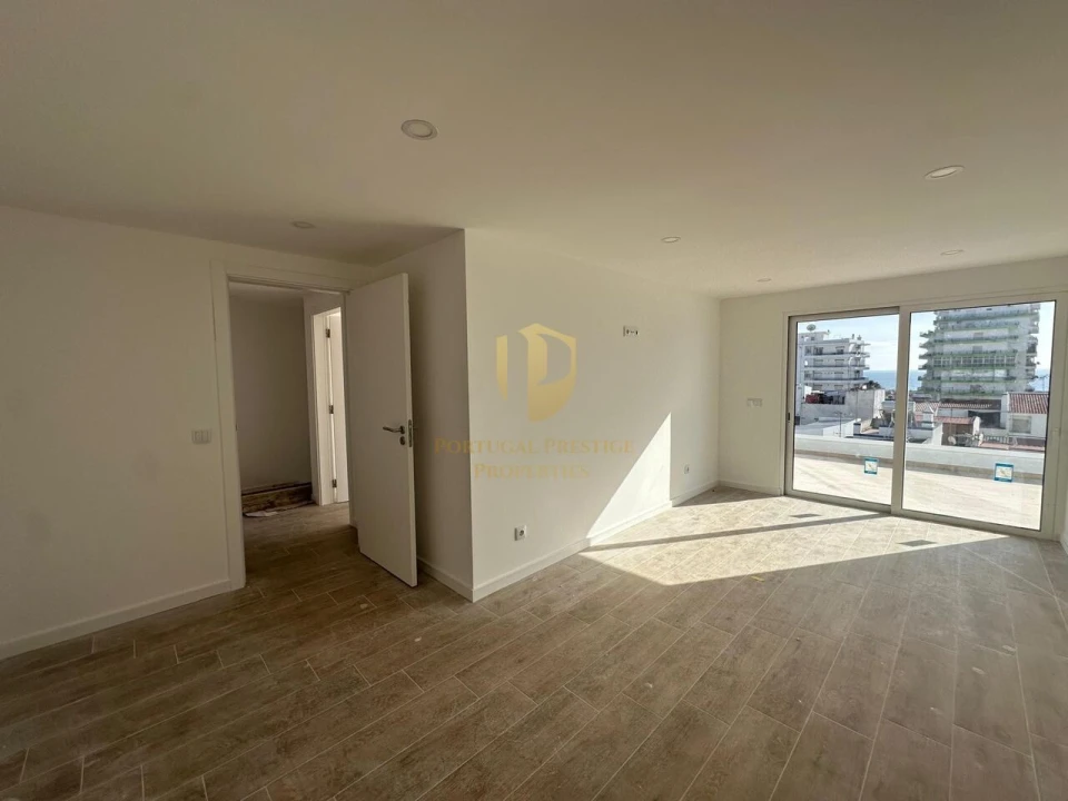 Apartamento T3 para Venda em Monte Gordo Foto 7