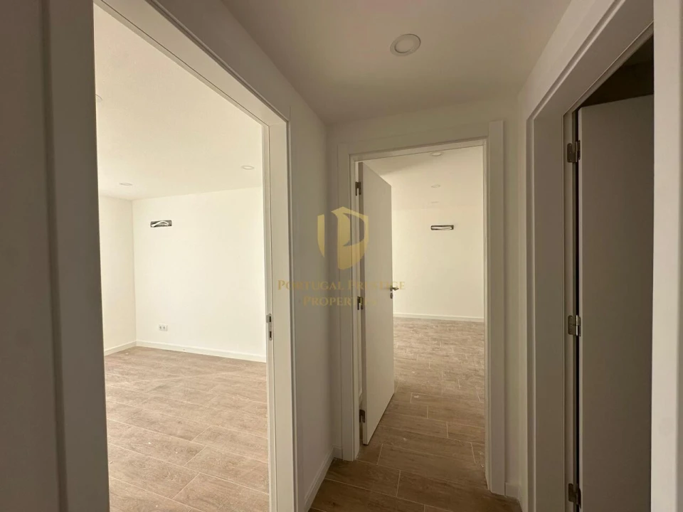 Apartamento T3 para Venda em Monte Gordo Foto 16