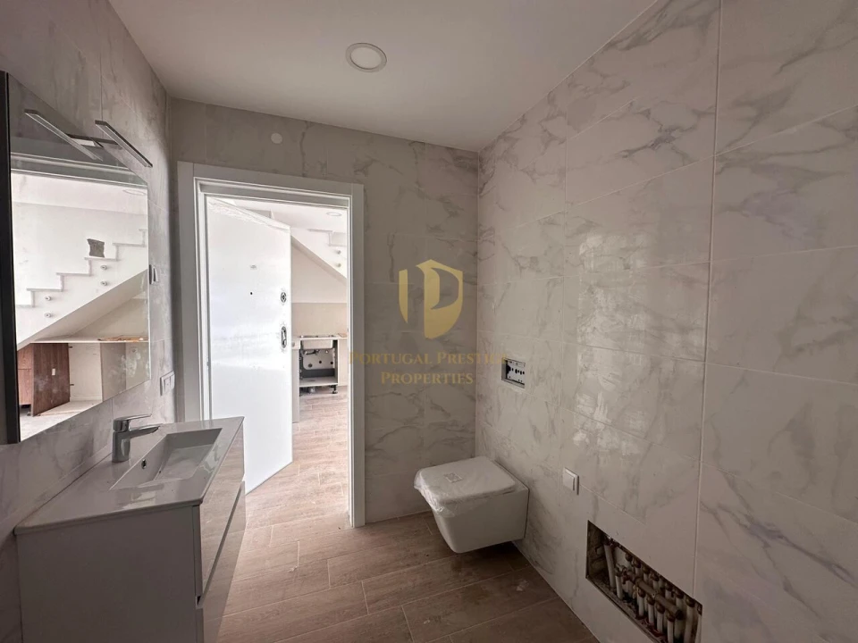 Apartamento T3 para Venda em Monte Gordo Foto 21