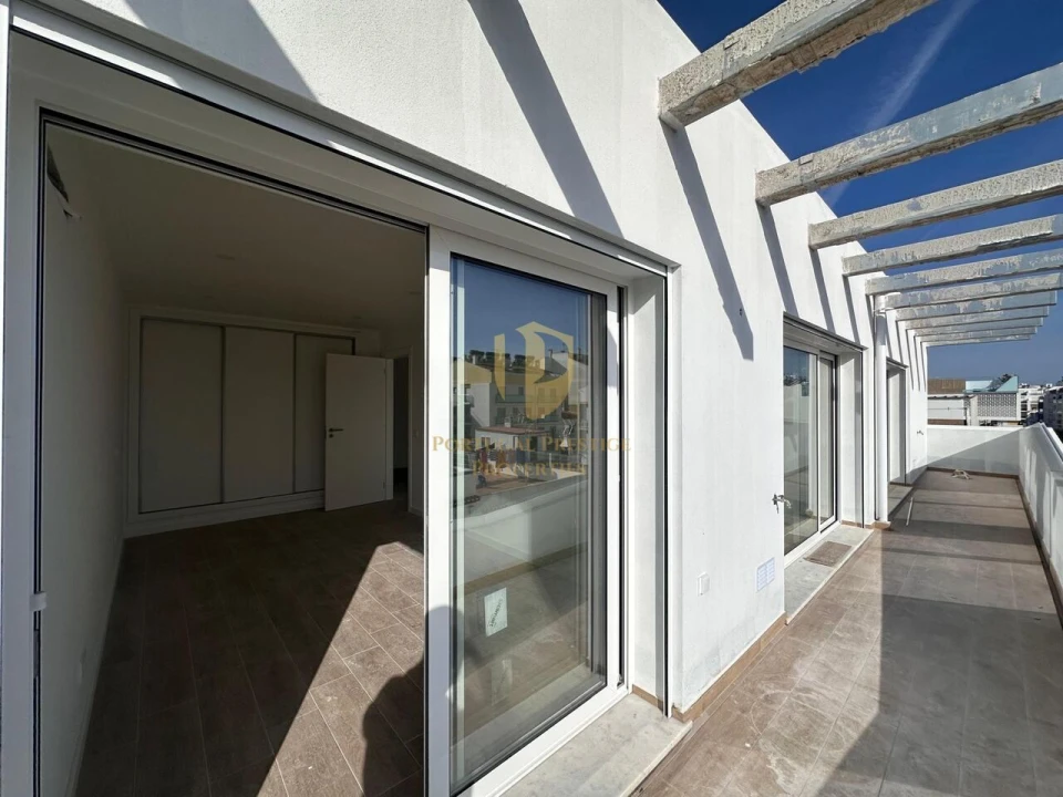 Apartamento T3 para Venda em Monte Gordo Foto 25