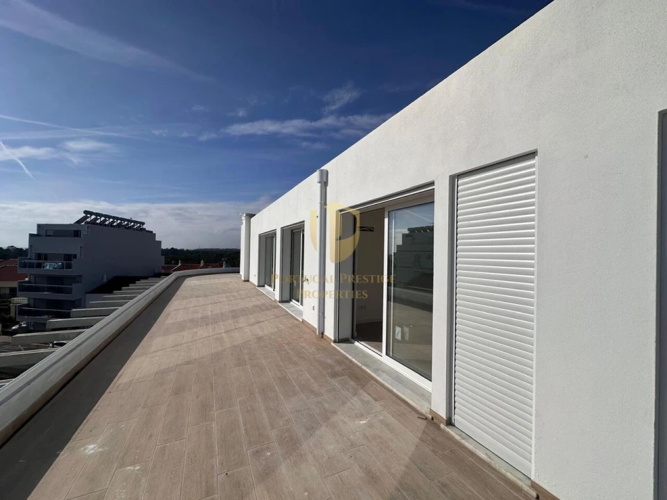 Apartamento T3 para Venda em Monte Gordo Foto 5