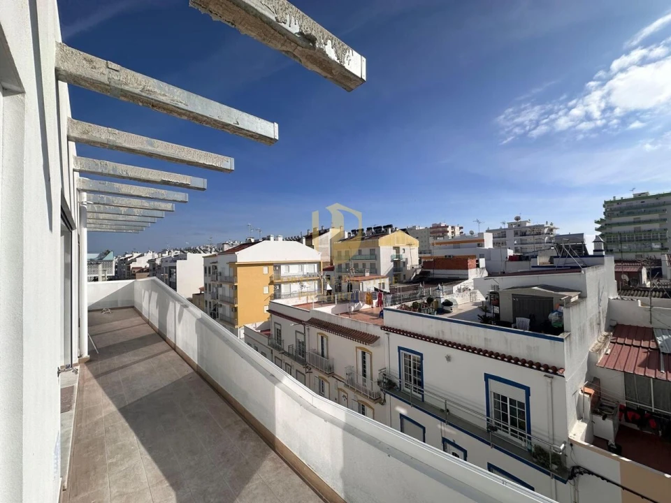 Apartamento T3 para Venda em Monte Gordo Foto 27