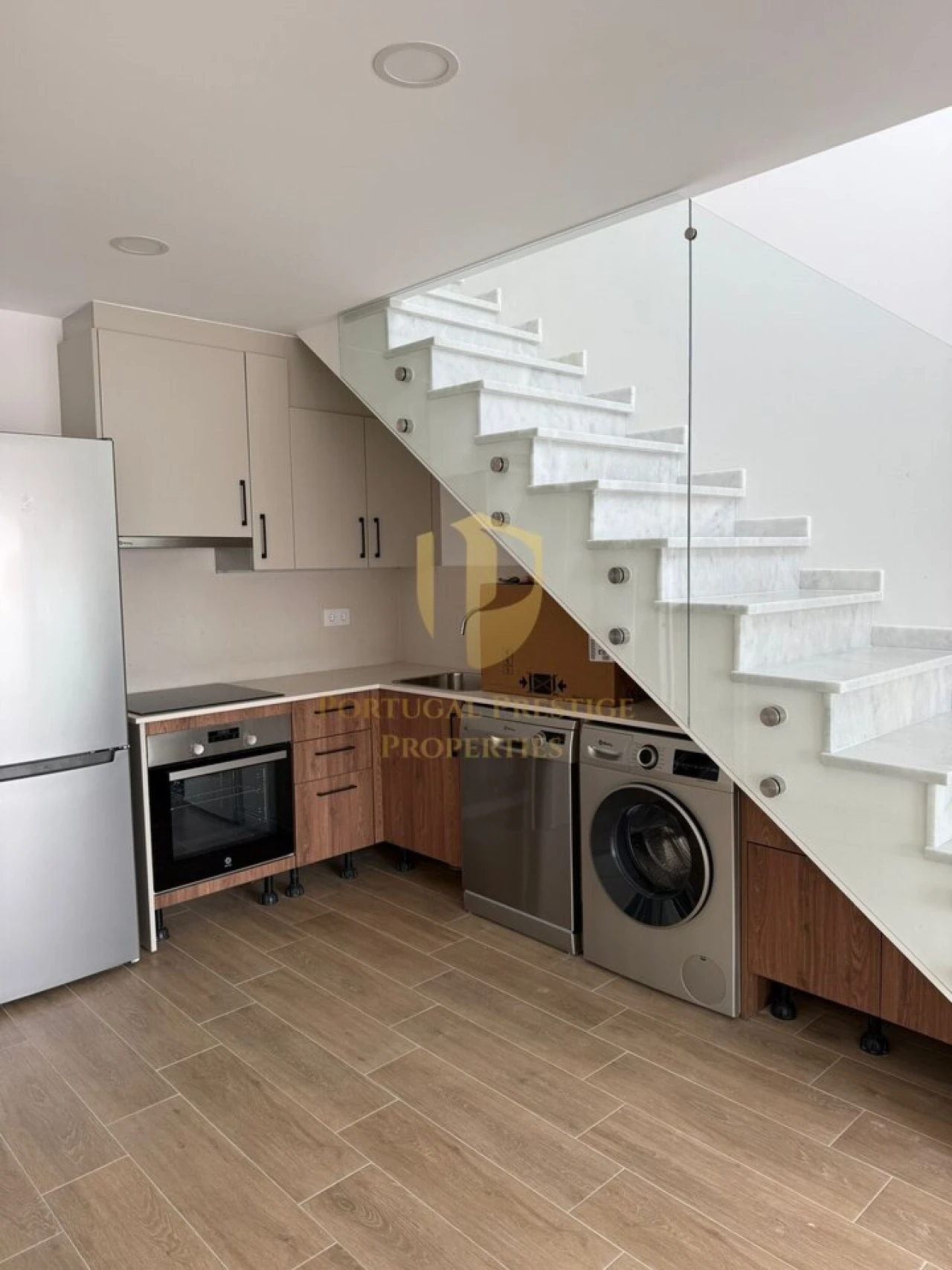 Apartamento T3 para Venda em Monte Gordo Foto 2