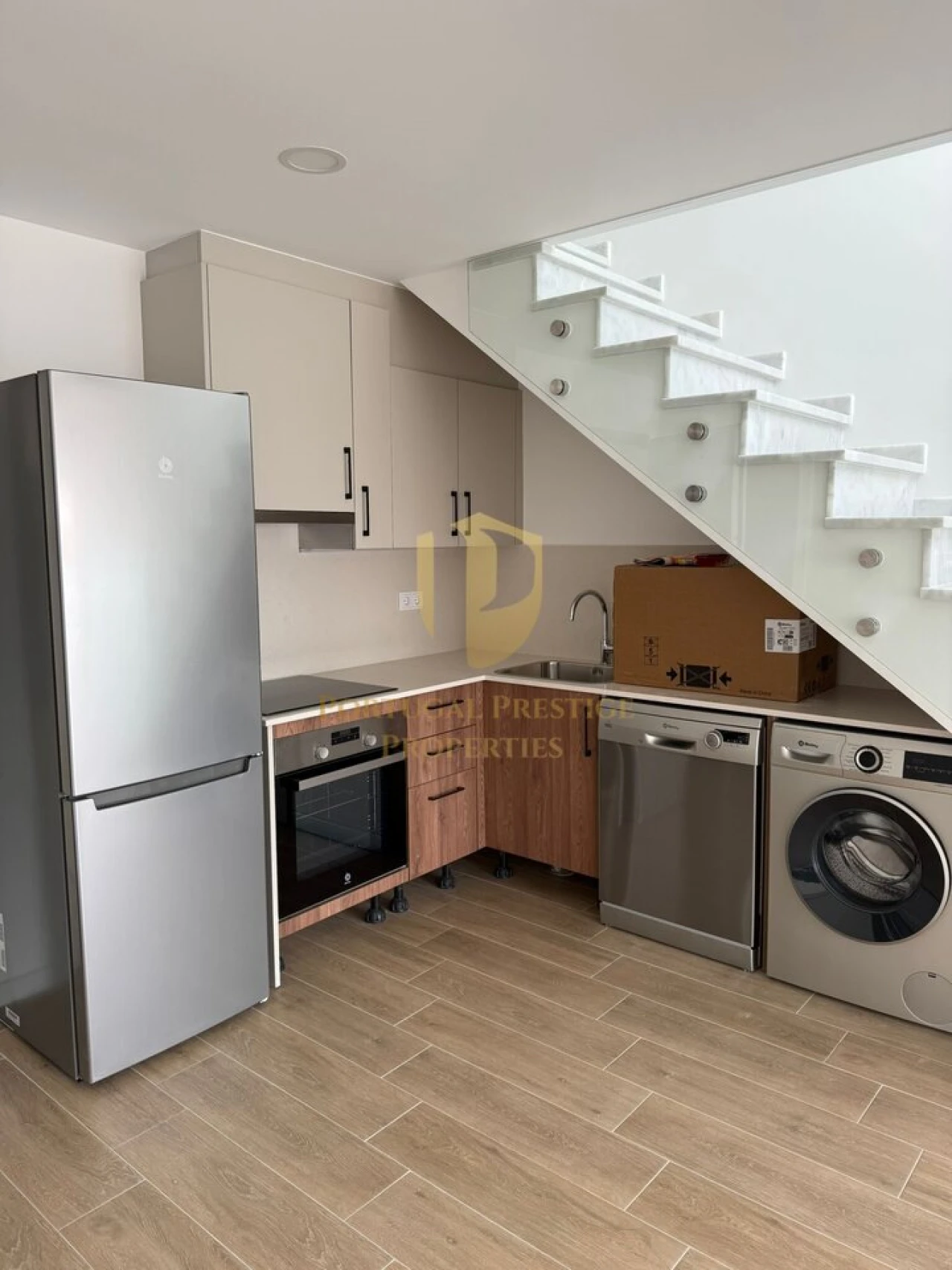 Apartamento T3 para Venda em Monte Gordo Foto 4