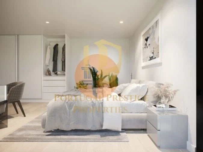 Apartamento T3 para Venda em Monte Gordo Foto 37