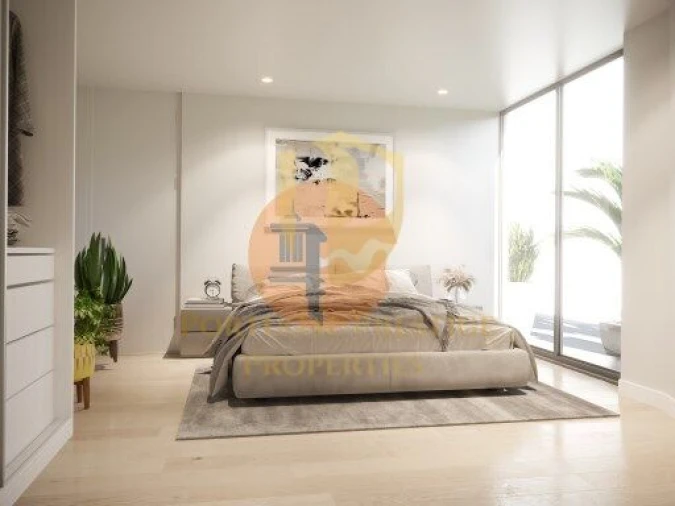 Apartamento T3 para Venda em Monte Gordo Foto 40