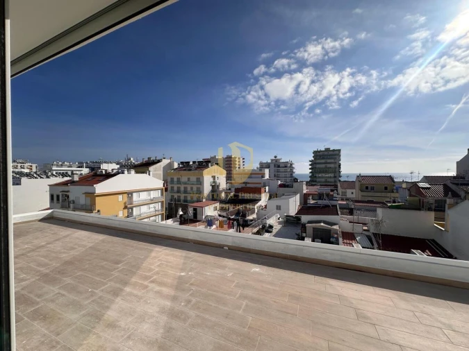 Apartamento T3 para Venda em Monte Gordo Foto 13